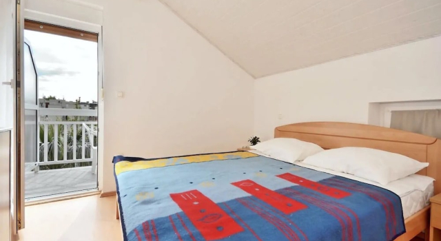 Apartment Toma, Rezerwuj Apartament Hotele w Split Region z parkingiem, Parking