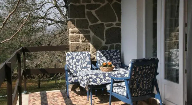 TIHANY-SAJKOD, Rezervovat Vila Tihany 