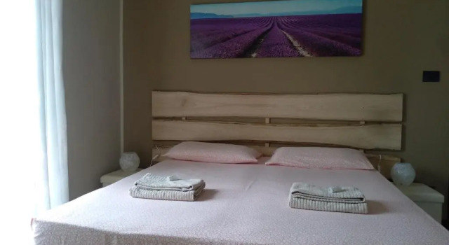 Deluxe Zimmer La Cà ët Mec