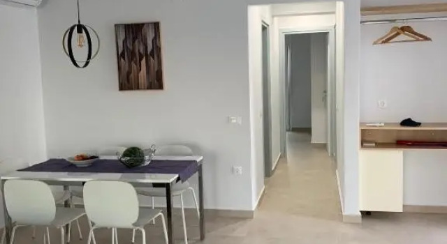 Gardenhouse 4, Забронировать Отель Отели Макри-Ялос с бассейном, Бассейн