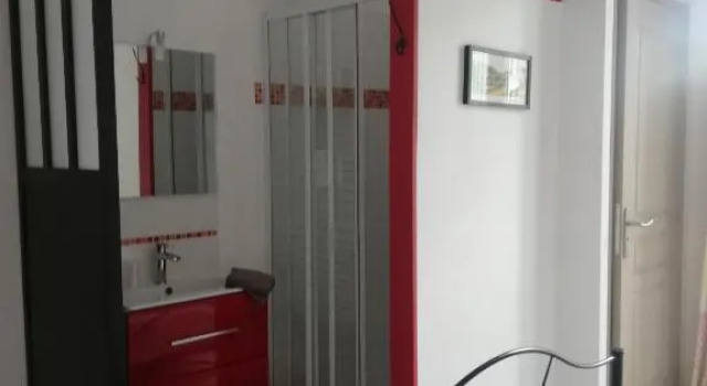 Deluxe værelse La Clé d'Or