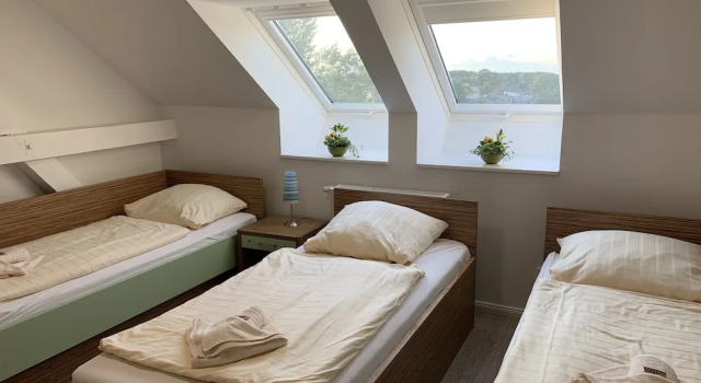 Parkhotel Putbus(Adults Only)