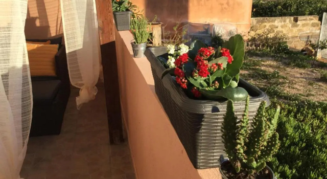 Коттедж Dolci Paesaggi