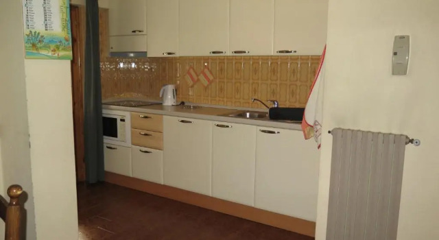 Standard Zimmer Bait dal Colocator