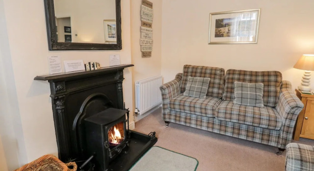 Коттедж Raglan Cottage