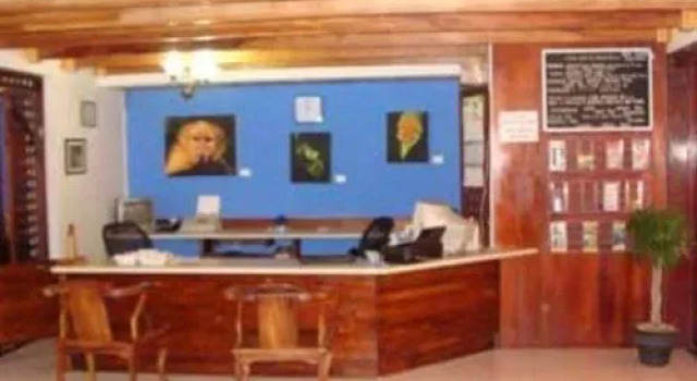 Getaways At Pueblo Real, Rezervovat Hotel Hotely v Quepos s bazénem, Bazén