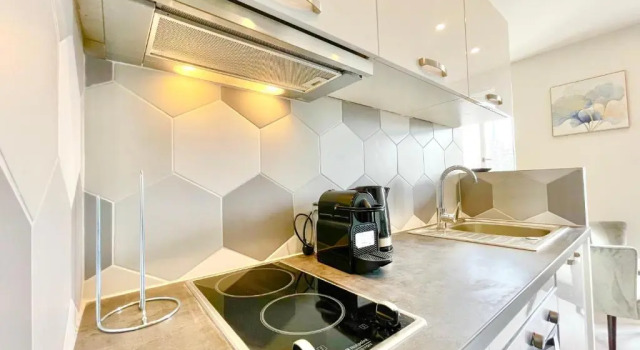 COLMAR - Appartements Deluxe - Lumineux - Stationnement Gratuit et Facile dans la rue, Забронировать Апартаменты/квартира Апартаменты Alsace Wine Route, Апартаменты/квартира