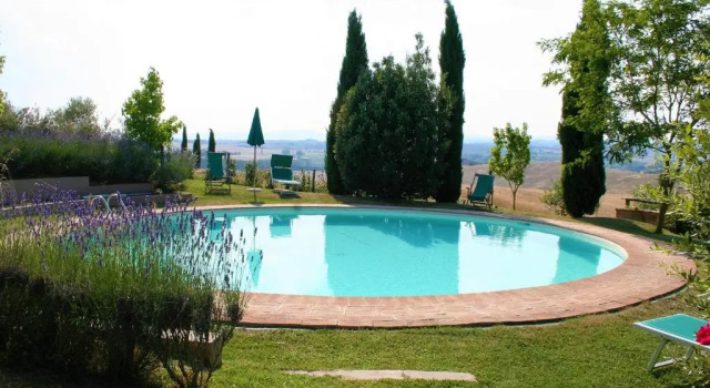 Casa vacanze Aurora, Book Hotel Isola d'Arbia Crete Senesi