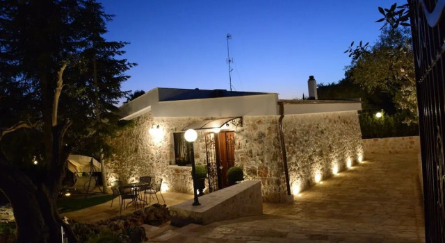 B&B Una Perla Nel Verde