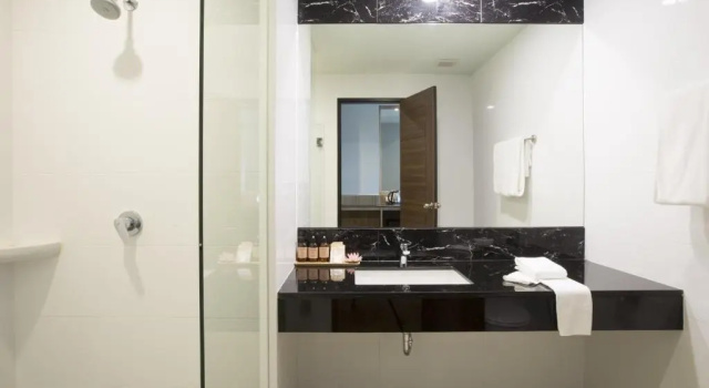 Двухместный номер Superior Civilize Hotel