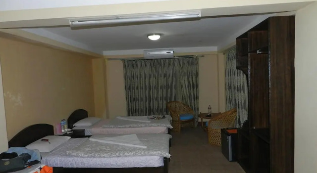 Номер Deluxe Sailung Village Hotel