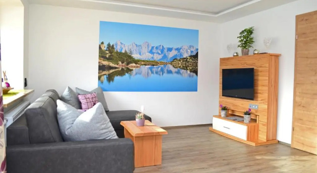 Chalet Hoamat, Rezervovat Chata Mariapfarr 