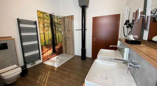 Suite Hotel Friedchen mit eigener Fleischerei