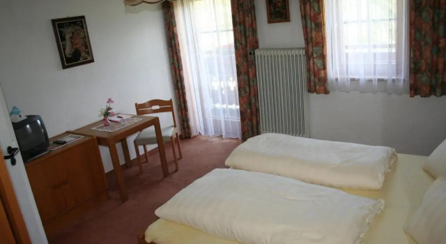 Номер Standard Hotel Gasthof Schweizerhaus