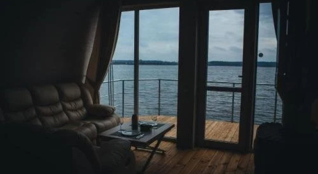 Shishki, Buchen Sie Hotel Minsk 