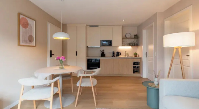 Апартаменты Adler Apartments