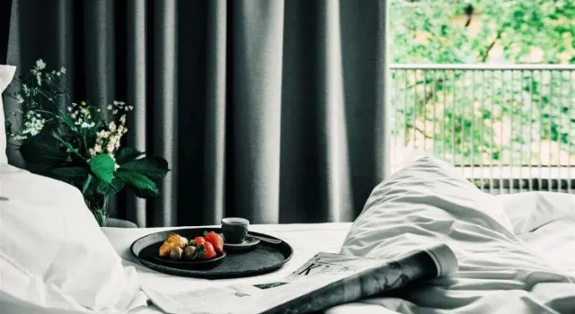 Двухместный номер Superior Backstage Hotel Stockholm