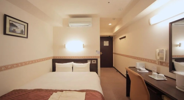 Life Inn Katsuta Station West, Prenota Hotel Hitachinaka Ibaraki