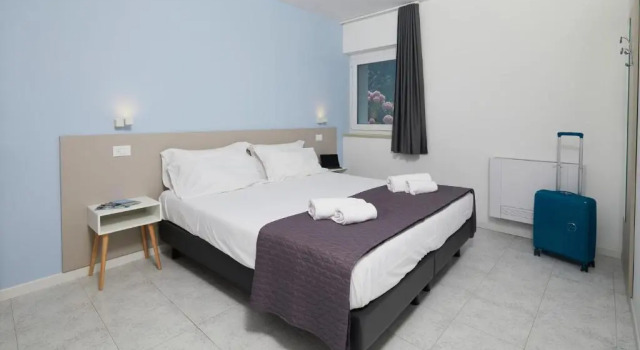 Апартаменты Appartamenti Villa al Fiume