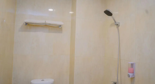 Номер Standard Sulthan Hotel Medan Powered by Archipelago