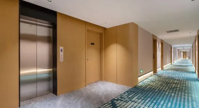 Yilong Anyun Hotel (Aba Prefecture Aba County Saige Temple), Prenota Hotel Ngawa Cina