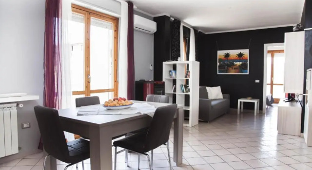 Апартаменты Superior Degli Orti Apartment