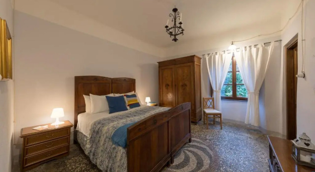 UnOttima Annata B&B, Buchen Sie Bed & Breakfast Podenzana Lunigiana