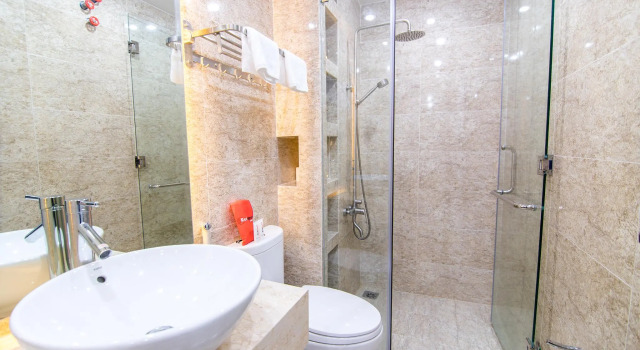 Номер Superior An Phuc House Doan Nhu Hai