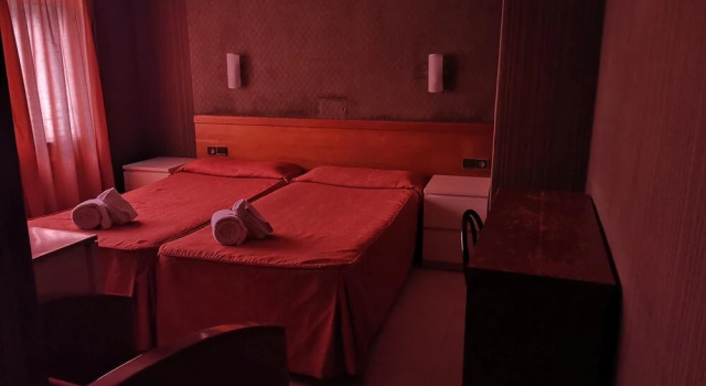 Hotel Residencial Continental, Rezerwuj Hotel Les Escaldes Escaldes-Engordany