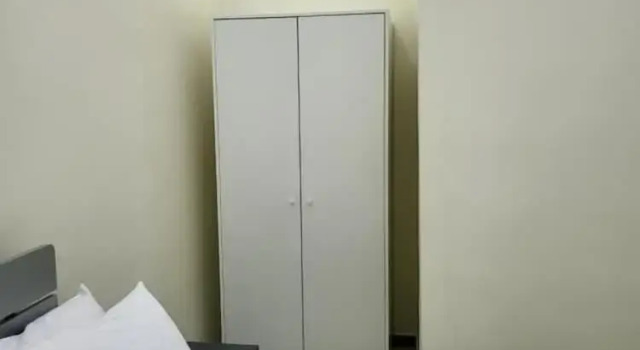 Номер Comfort Rome Jubilee Stays