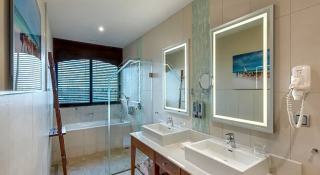 Двухместный номер Standard с видом на сад Hotel Verde Zanzibar - Azam Luxury Resort and Spa - Dry Hotel
