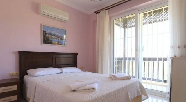 Villa RN4C by JoyLettings, Rezervovat Vila Hotely v Fethiye Area s parkováním, Parkování