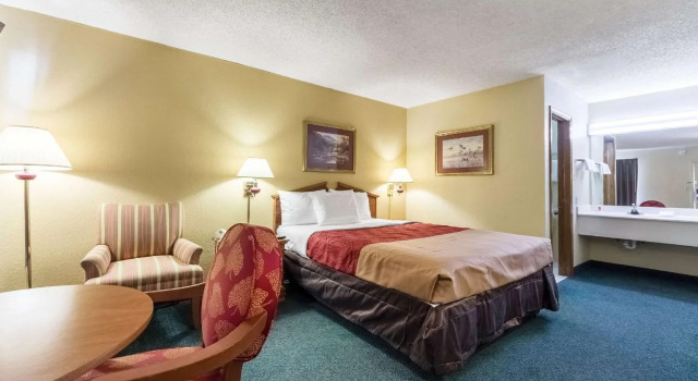 Quality Inn