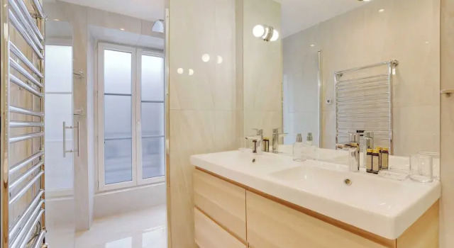 Апартаменты Elegant Apartment - 2br/6p - Place D'italie