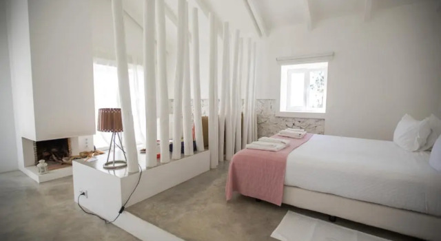Люкс Deluxe Casas da Lupa