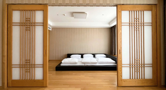 Люкс Best Western Hotel Gunsan