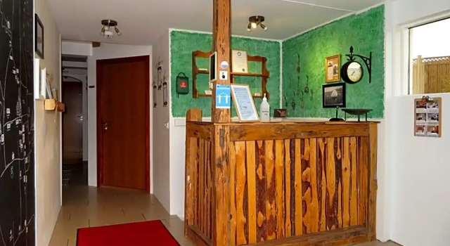 Húsavík Green Hostel, Buchen Sie Hostel Hostels in Nordisland, Hostel
