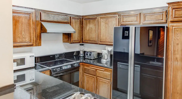 Aspen Creek 305 - One Bedroom Condo, Prenota Hotel Hotel a Mammoth con piscina, Piscina