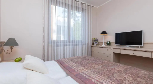 Villa Sosnowa, Забронировать Вилла Коттеджи Rewal Coast, Коттедж