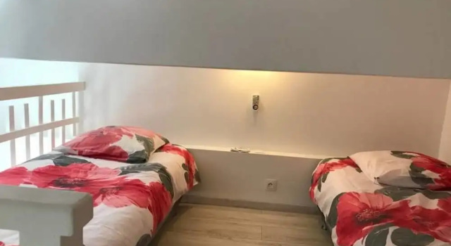 T2 Apartment Mezza Old Town, Забронировать Апартаменты/квартира Анси Озеро Анси