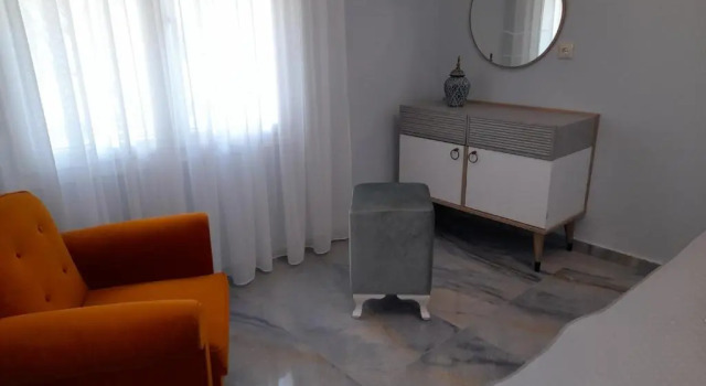 Olga's Suite Al Mar, Забронировать Отель Отели острова Тасоса с парковкой, Парковка