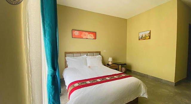 Hotel Corporativo Plaza Corotú, Đặt Khách sạn Santiago Veraguas