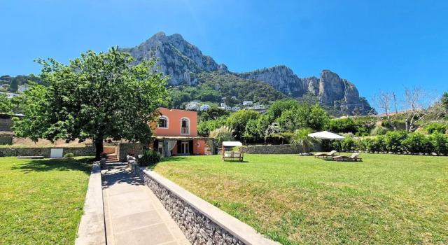 Villa Etherea by Elite Villas