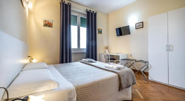 Camera doppia Standard Maison Bianca B&B