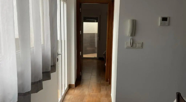 Апартаменты Calle Carrera del Mar, 17 Apartamento
