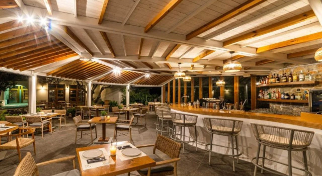 Skiathos Avaton Garden, Philian Hotels and Resorts, Забронировать Гостевой дом Отели Sporades с бассейном, Бассейн