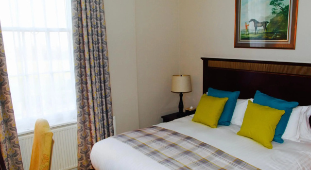 Dovecliff Hall Hotel, Забронировать Отель Отели Бертон-апон-Трента 4 звезды, 4*