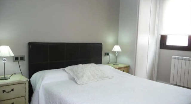 Апартаменты Standard Salamanca Centro Apartamentos