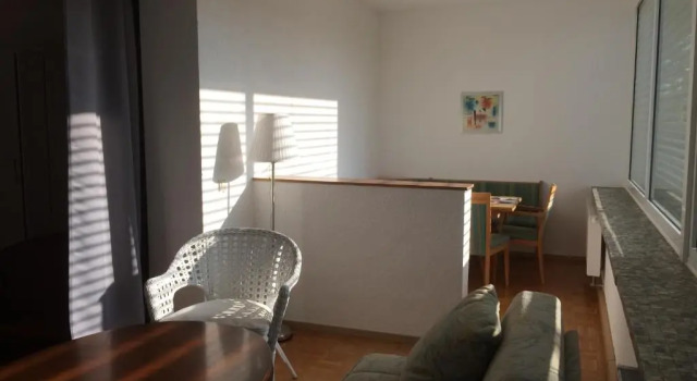 Номер Standard Villa Marie Mannheim