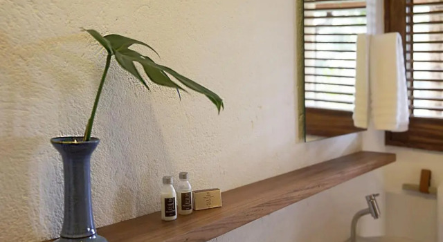 Люкс Casa Mar Paraty